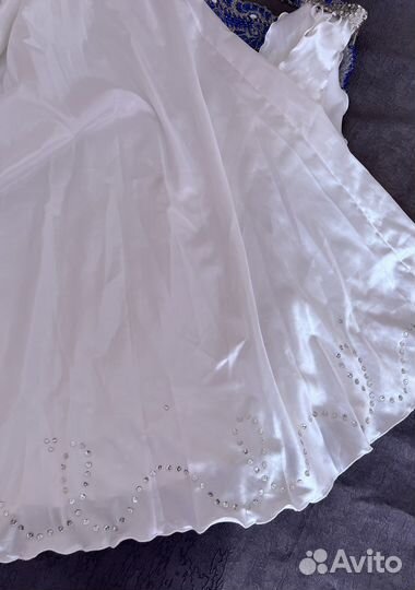 Костюм для восточных танцев 42-46