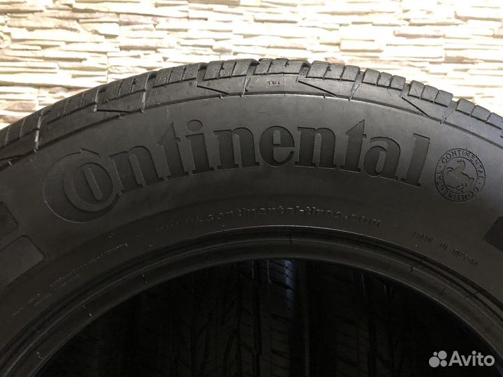 Continental ContiCrossContact LX2 215/65 R16 98T