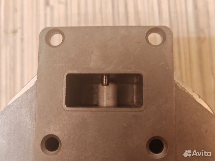 Магнетрон JRC maf1615B б/у