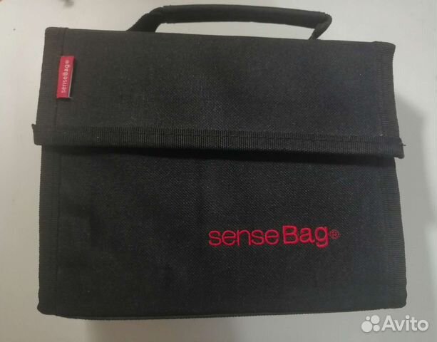 Пенал для маркеров