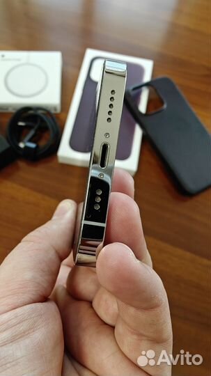iPhone 13 Pro, 256 ГБ