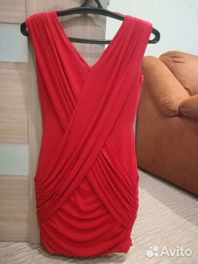 Вечернее платье размер 40-42