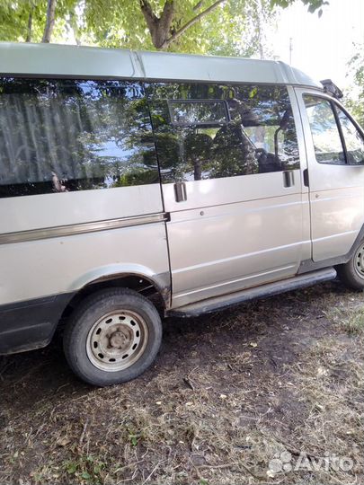 Грузо- и пассажироперевзки