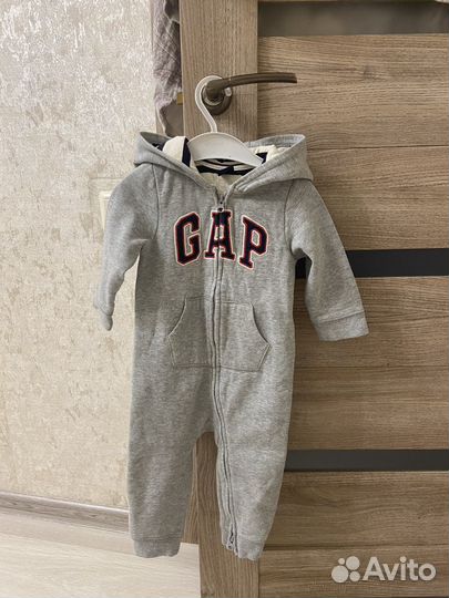 Комбинезоны