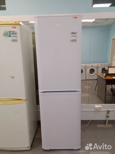 Холодильник бу в идеальном состоянии Гарантия