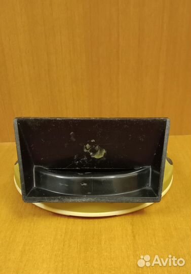 Календарь настольный с барельефом А.С. Пушкина