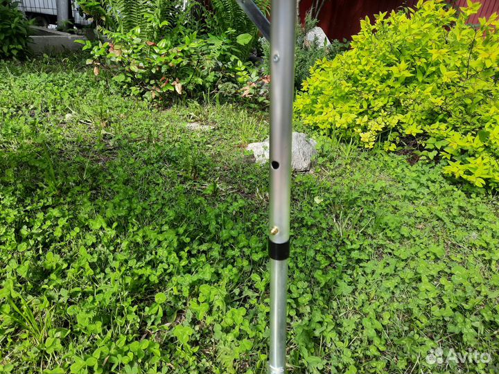 Туристический Cкладной стол-чемодан и 4 стула