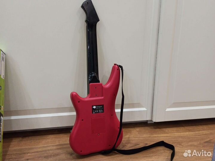 Гитара детская