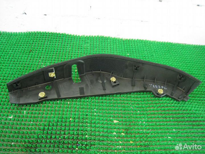 Накладка двери Honda Accord 8 (CU) 2009