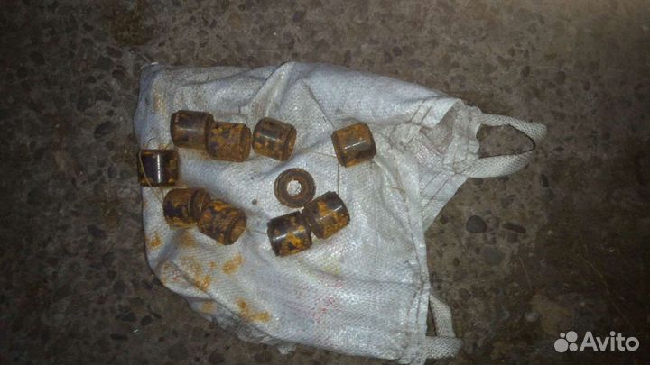 Саленблоки ваз