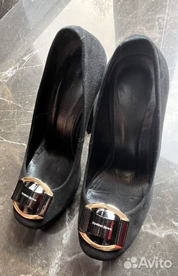 Туфли женские 38 размер Massimo Renne