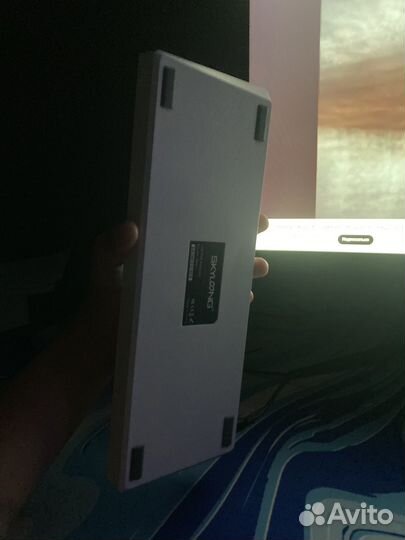 Skyloong gk61