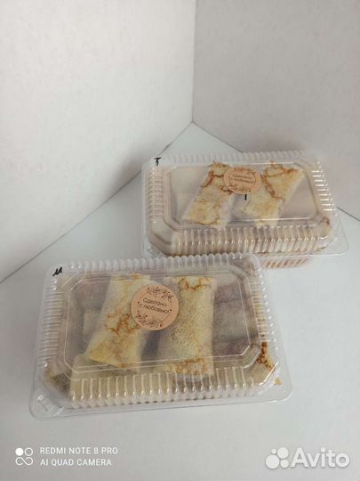 Домашние соленья, блины, лапша