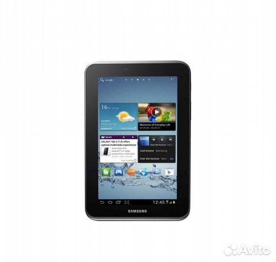 Планшет Samsung Galaxy Tab 2 7.0 P3110 8Gb