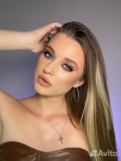 Визажист, макияж вечерный Алтуфьево Физтех