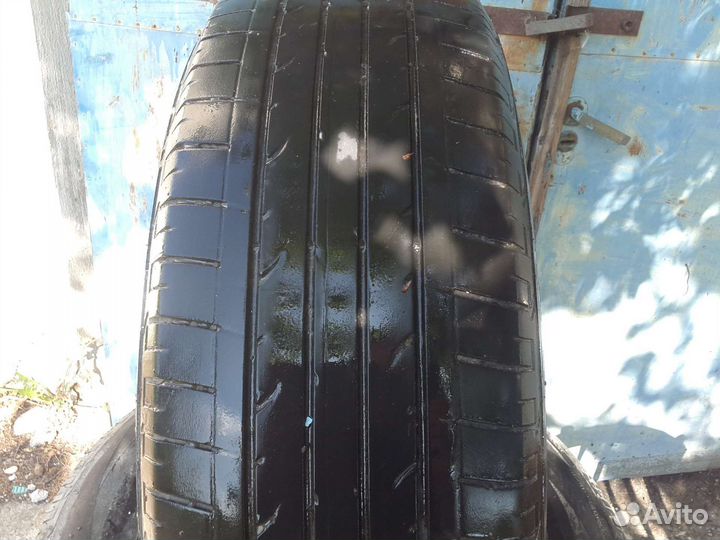 Bridgestone Dueler H/P Sport 235/65 R18 106B