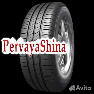 Kumho Ecowing ES01 KH27 195/60 R15