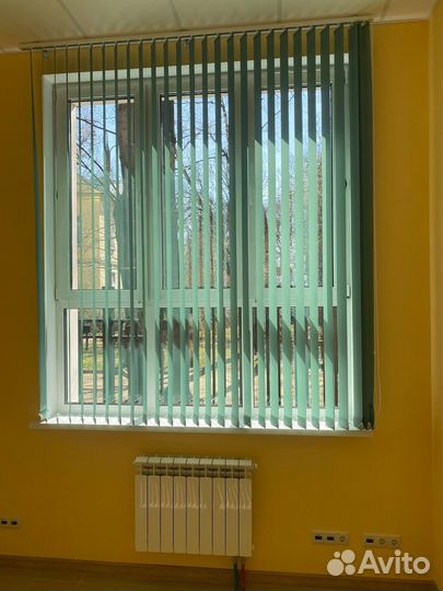 Вертикальные жалюзи Нижний Новгород