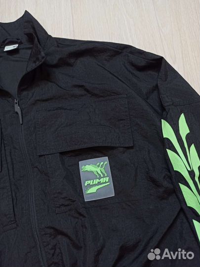 Женский Костюм Puma