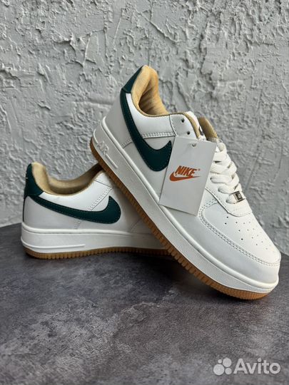 Кроссовки мужские Nike air force 1 все размеры