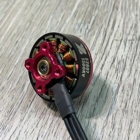 Моторы FPV beastfpv 2807 1300KV