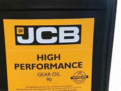 JCB High Performance Gear Oil 90 (20)
