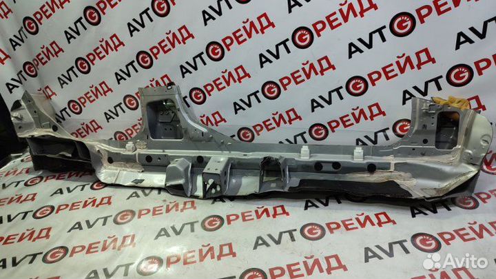 Порог левый Nissan Bluebird Sylphy QG10 QG18DE