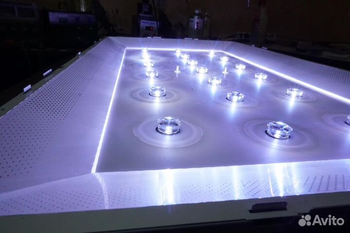 Ремонт телевизоров на дому любой сложности