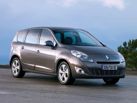 Renault Grand Scenic III (2009—2012) Минивэн