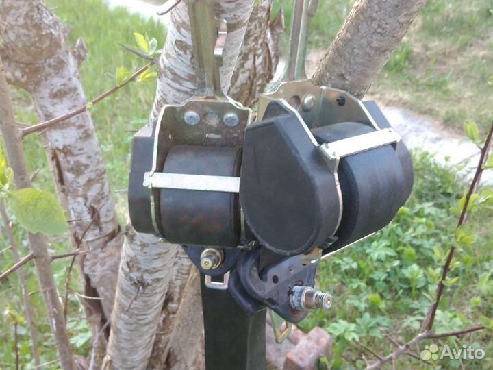 Литые диски r15 4x100 бу