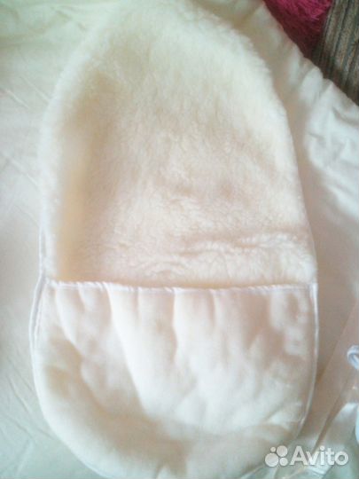 Продам конверт-одеяло