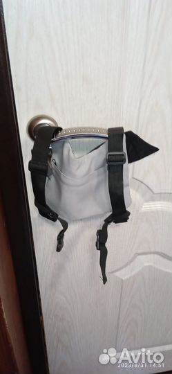 Возжи для первых шагов