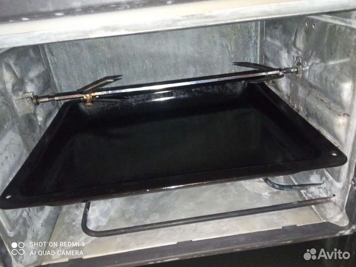Микроволновая печь Simfer