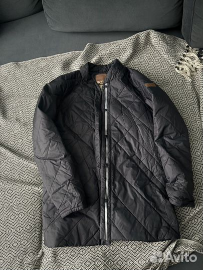 Roxy парка женская