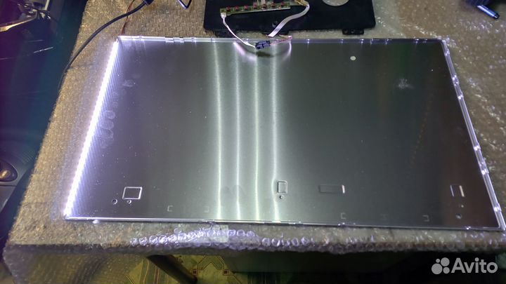 Подсветка sled smme230BMM002 тв VR LT-24L02V