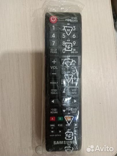 Пульт ду samsung