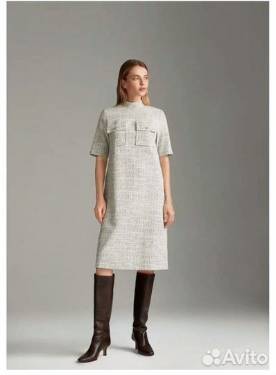 Платье Elis 44