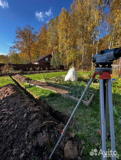 Копат транше