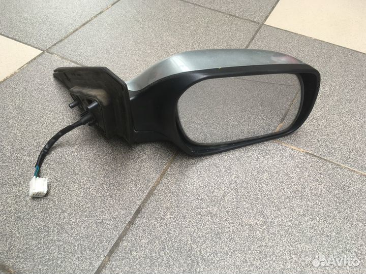Зеркала боковые Mazda 6