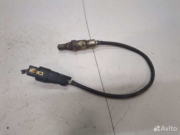 Лямбда зонд Jeep Cherokee 2013, 2015