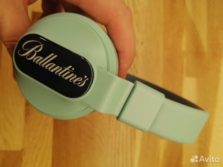 Беспроводные наушники Ballantines