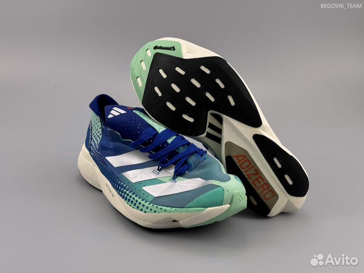 Кроссовки мужские adidas adizero pro 3