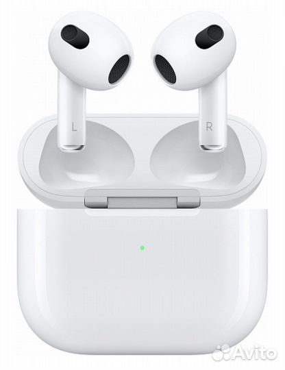 Беспроводные наушники Apple AirPods 3, original