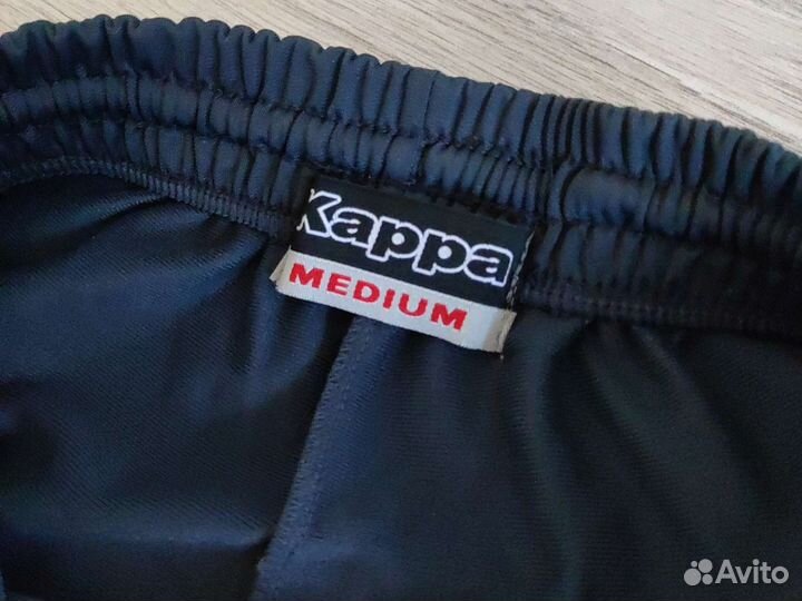 Спортивные штаны Kappa оригинал М (48)