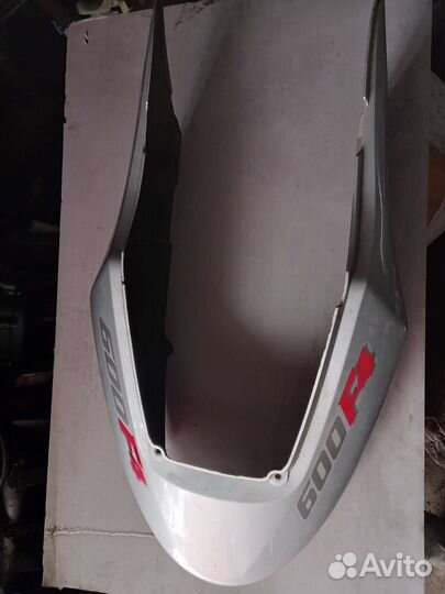 Пластик хвоста Honda CBR 600F4/F4i