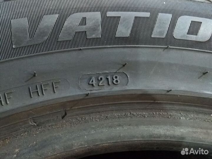 Ovation VI-388 235/55 R17 103W