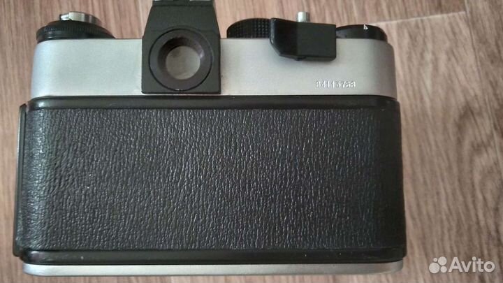 Фотопорат Zenit