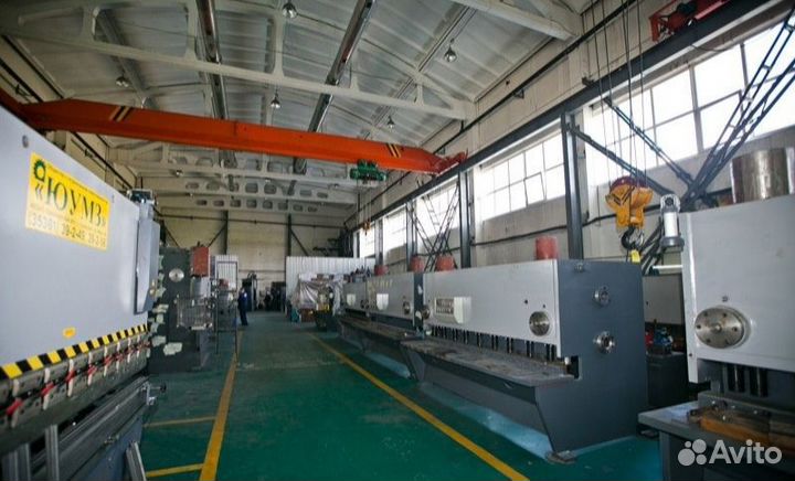 Пресс-ножницы комбинированные нг5224