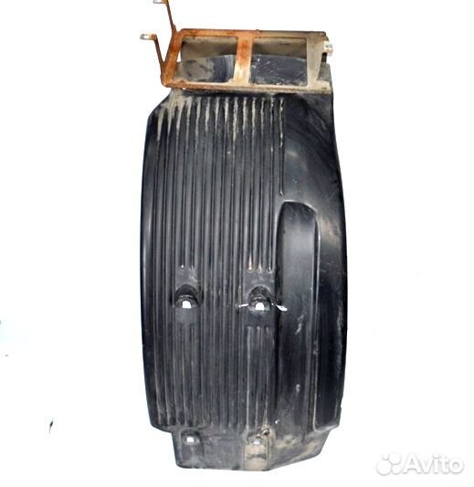 Крыло переднего моста, переднее левое volvo FH (01