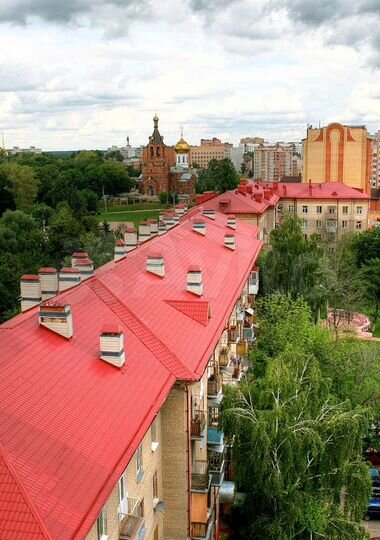 Сниму 1-к. квартиру
